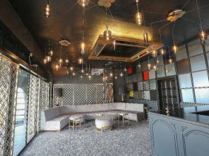 Mavi Marin Boutique Hotel
