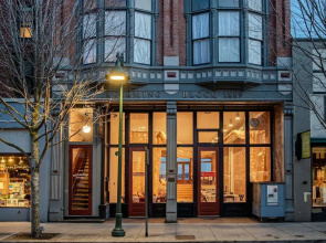 The Belmont Hotel