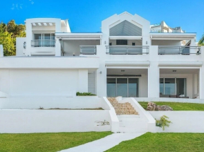 Villa Amaryllis