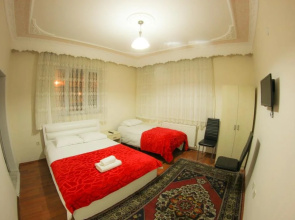 Kandil Cave House