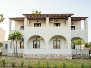 Parakladi Seaside Retreat