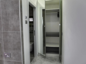 Сozy & Stylish studio, close to Baha'i gardens and Colony
