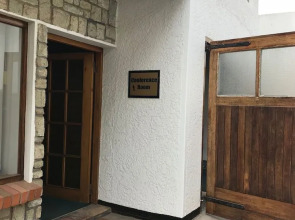 Hotel Schweizerhaus