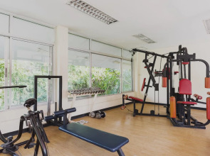 Bella Villa Pattaya 3rd Road