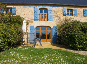 Gite Cyprienne