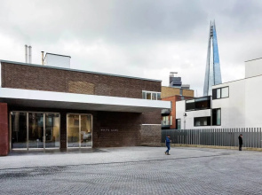Characterful London Bridge Loft