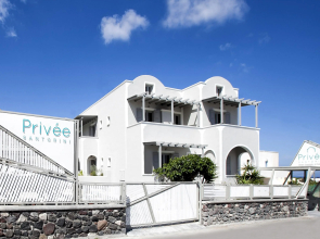 Privee Santorini