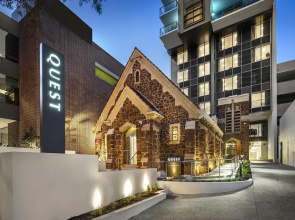 Quest East Perth