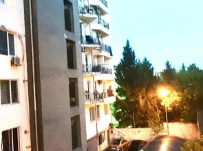 Marikas Apartments