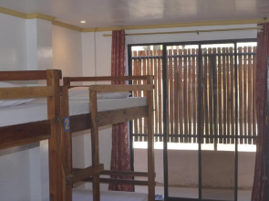 Chill Out Hostel Boracay