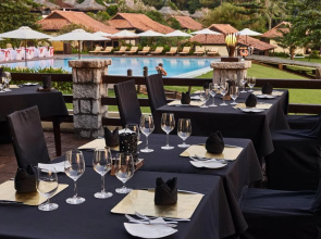 Chen Sea Resort & Spa