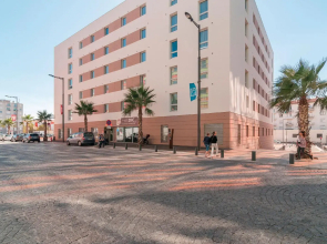 Appart'City Confort Perpignan Centre Gare