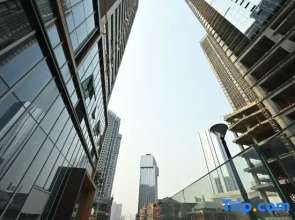 Chengdu Donggu Yunzhi hotel
