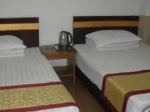 Chengdu Deyuan Apartment