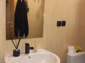 Elite Apartment near Rio Mall