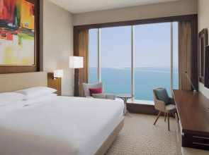 Delta Hotels by Marriott City Center Doha 
