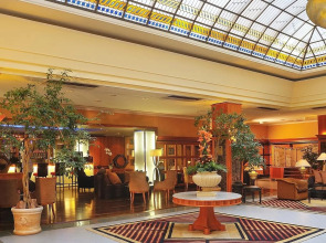 Verdi Budapest Aquincum