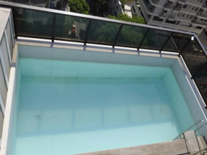B&B Hotels Rio de Janeiro Copacabana