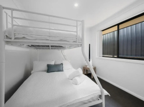 Moonee Beach Getaway