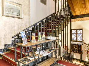 Hotel Sercotel Alfonso VI