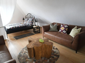 Loft-Style-Living Schütt - einfach anders