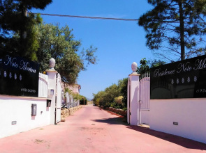 Residence Noto Marina