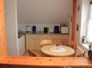 Ferienwohnung Krug