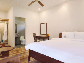 Berjaya Tioman Resort