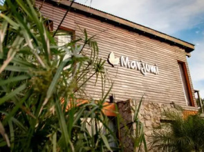 Cabañas Marjumi