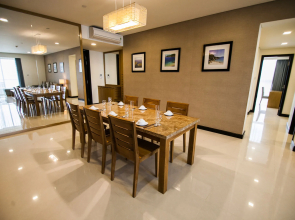 The Costa Nha Trang Residences