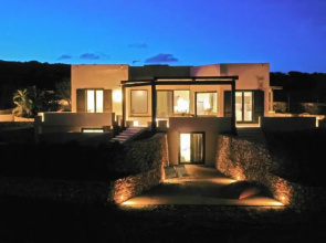 Villa Pirreca