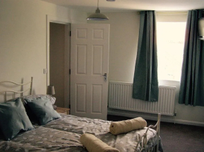 The Grainary Cottages