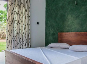 Sanford Guest House
