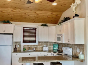 The Palms Hotel Fire Island