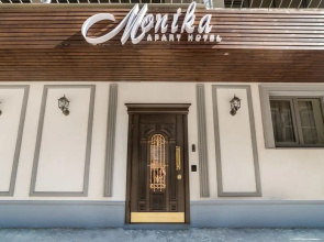 Livadia Apartments