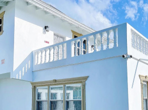 Attalia Villa 5-bed in Runaway Bay Near Ocho Rios
