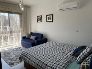 Marassi North Coast 1bedroom Marina view