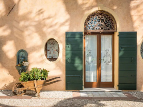 Hotel Donna Lucia