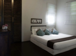 Nautilus Residencial Hotel