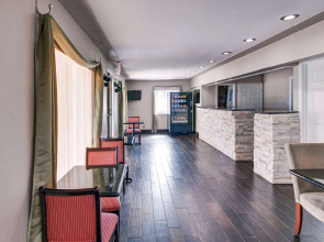 Loyalty Inn Gainesville