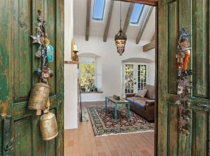 Arroyo Vista - Secluded Southwestern Luxury