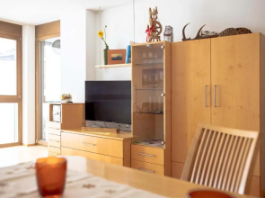 Ferienwohnung Flanuf