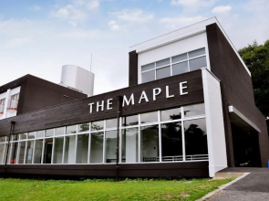 Maple Inagawa Hotel