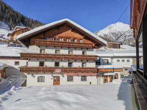 Alpengasthof Kals
