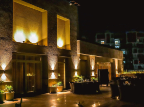 The Orlov Hotel