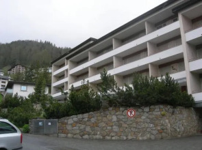 Apartment Uf dr Egga Superior - Apartment Allegra