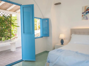 Borgo del Cannitello Romantic Resort
