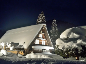 Hida-Takayama Michi