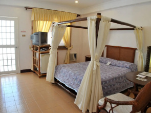 Surfside Boracay Resort