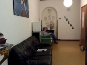 Ghega - Rent Room